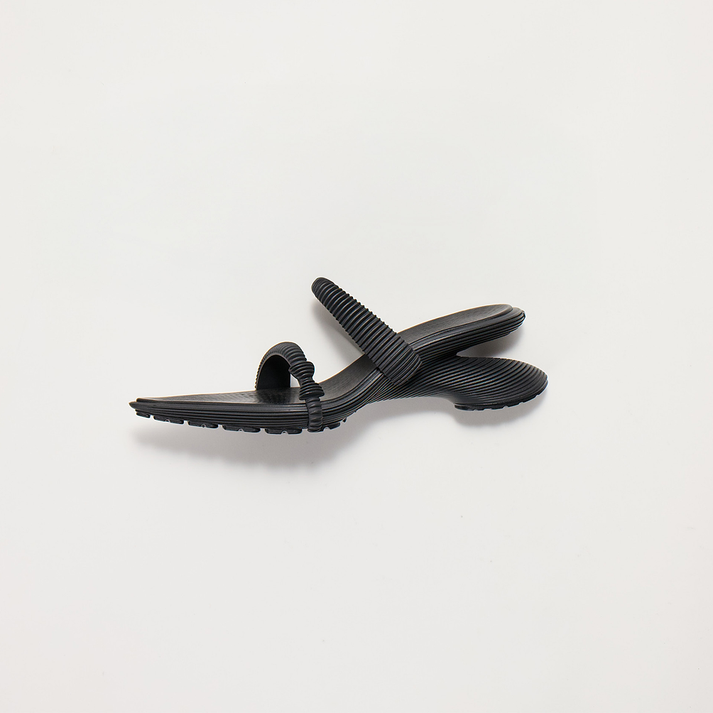 Luna Heel